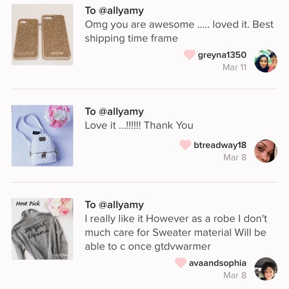 NWTs Michael KORS Gold 7/8 Case - Picture 2 of 8